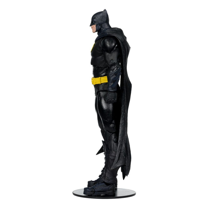 DC Build A Action Figure JLA Batman 18 cm 5