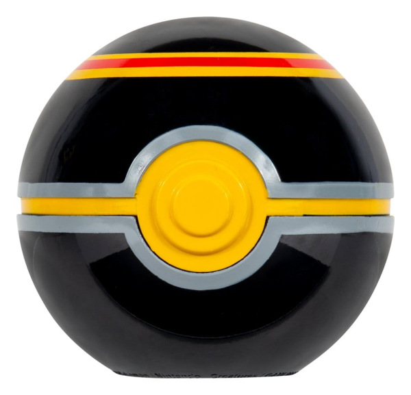 Pokémon Clip 'n' Go Action Figure Wave 22 Honedge & Luxury Ball 10