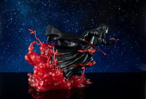 Star Wars Knights of the Old Republic: Darth Nihilus 25 cm PVC Statue - Diamond Select
