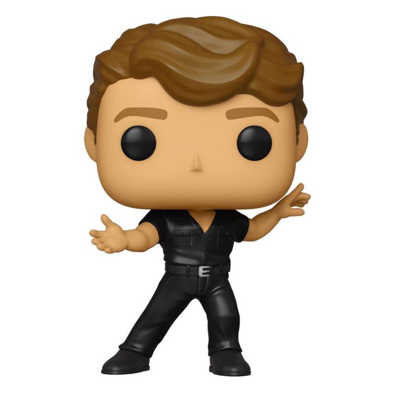 Dirty Dancing POP! TV: Johnny 9 cm Vinyl Figure - Funko