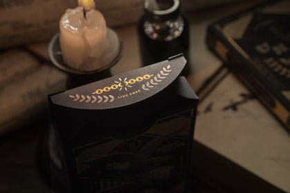 Theory 11 Playing Cards Union 1