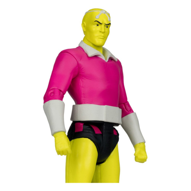 DC Retro Super Friends Action Figure Brainiac 15 cm 3