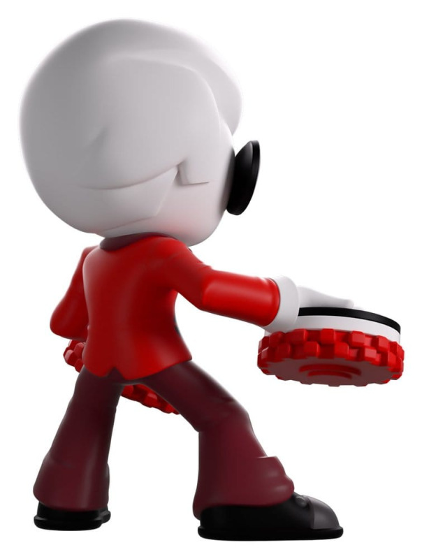Homestuck Vinyl Figure Dave Strider 11 cm 2