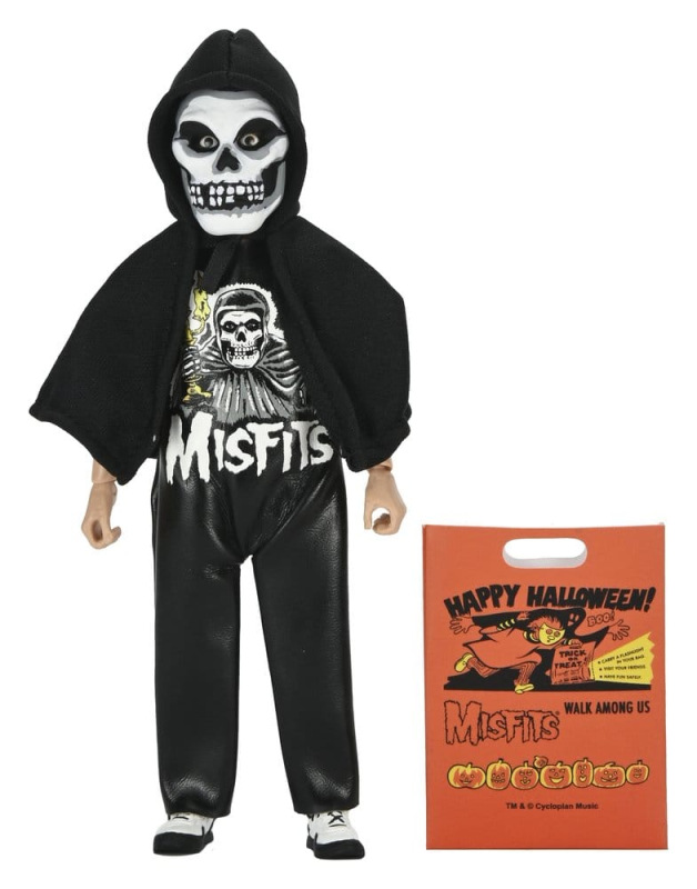 Ben Cooper: Series 13 Cooper Action Figures 15 cm Assortment (15) 5