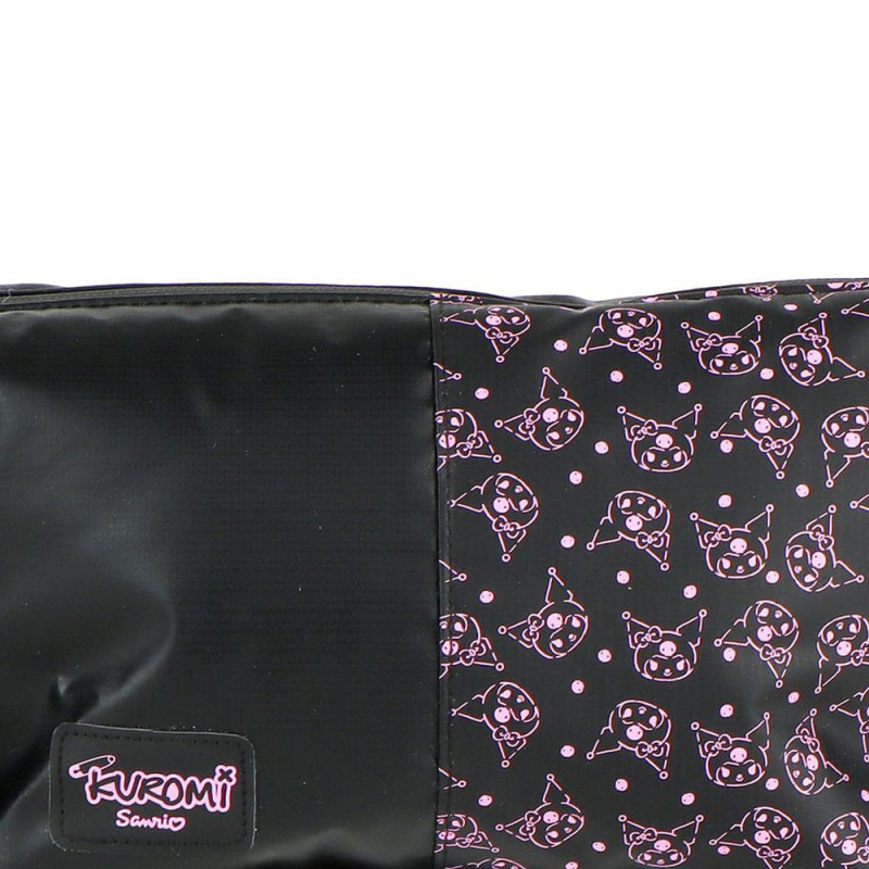 Sanrio Handbag Kuromi 2