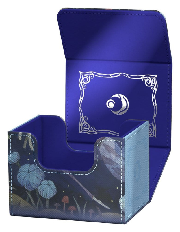 Ultimate Guard Sidewinder 100+ Xenoskin Magic: The Gathering "Lorwyn Eclipsed" - Black Mythic (Alter 5