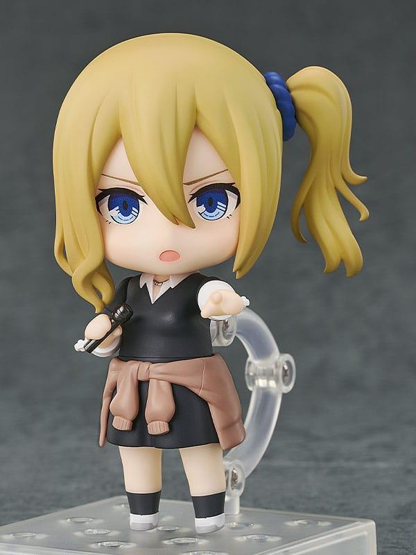 Kaguya-sama: Love is War Nendoroid Action Figure Ai Hayasaka 10 cm