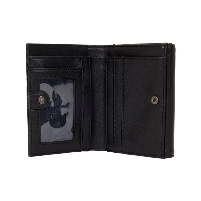 Disney by Loungefly Wallet Villains 3