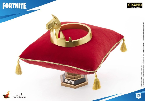Fortnite Grand Replicas Replica 1/1 Victory Crown 14