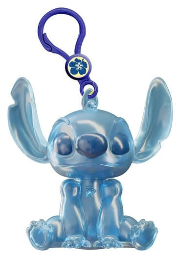 Lilo & Stitch Squishy Figures Stitch (8)