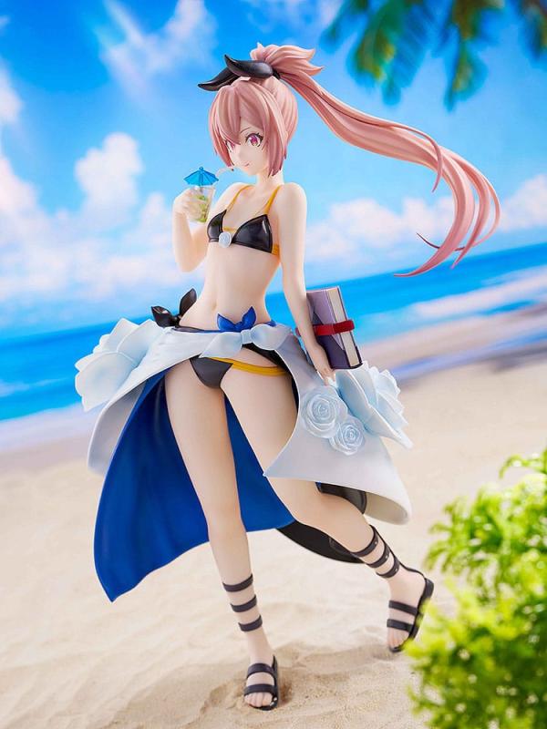 The Executioner and Her Way of Life PVC Statue 1/7 Menou: Swimsuit Ver. 24 cm 9