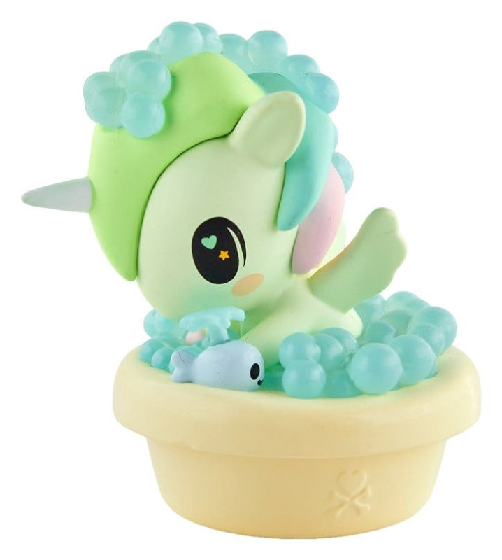 Unicorno Blind Box Figures Assortment Baby 6 cm (8) 1
