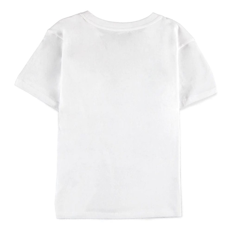 Boruto: Naruto Next Generations - Boruto and Mitsuki Kids T-Shirt Size 134-140 1