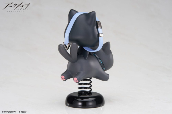 Arknights PVC Statue Happy Shake Phantom 10 cm 9