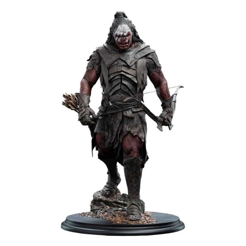The Lord of the Rings: Lurtz, Hunter of Men (Classic Series) 1/6 Statue - Weta Workshop