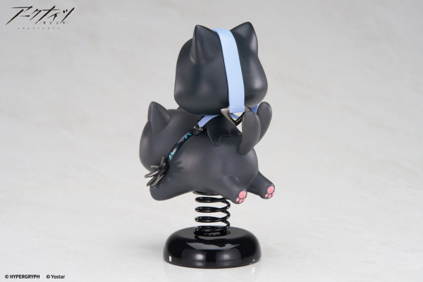 Arknights PVC Statue Happy Shake Phantom 10 cm 8