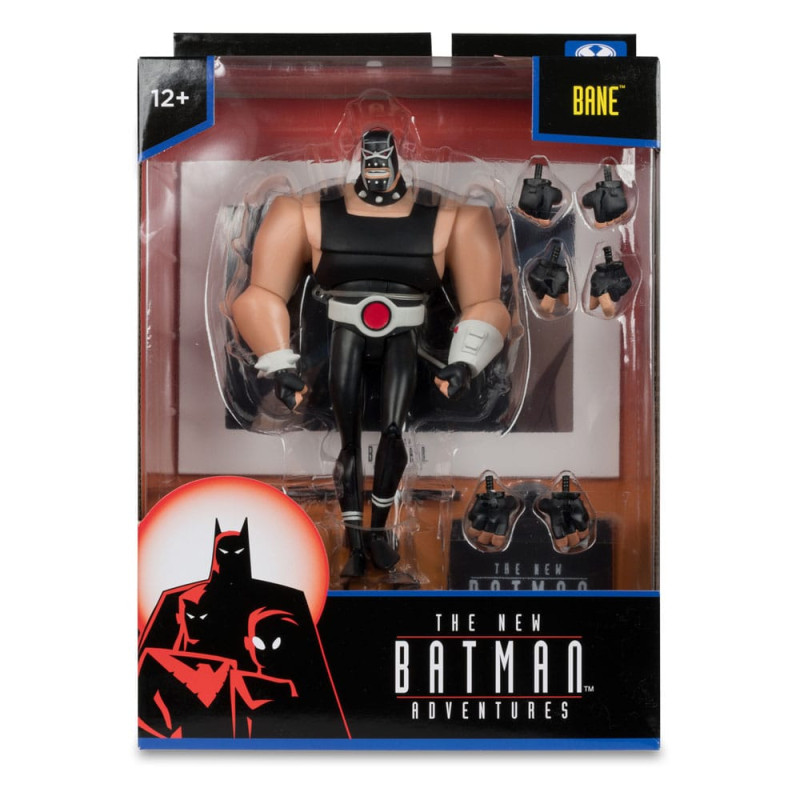 DC Direct Action Figure The New Batman Adventures Bane 15 cm 10