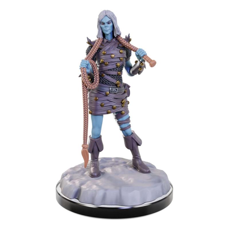 Pathfinder Battles Deep Cuts Unpainted Miniatures 2-Packs Urdefhan Death Scout & Lasher Case (2)