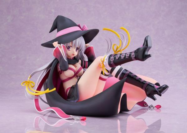 Sabbat of the Witch PVC Statue 1/3.5 Ayachi Nene 22 cm