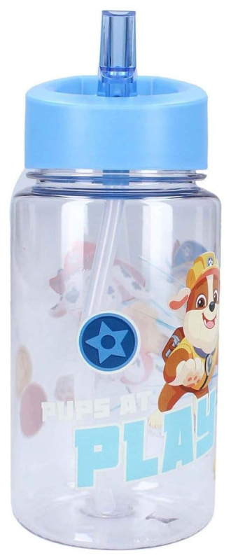 PAW Patrol Drinking Bottle Drink Up 450ml 2