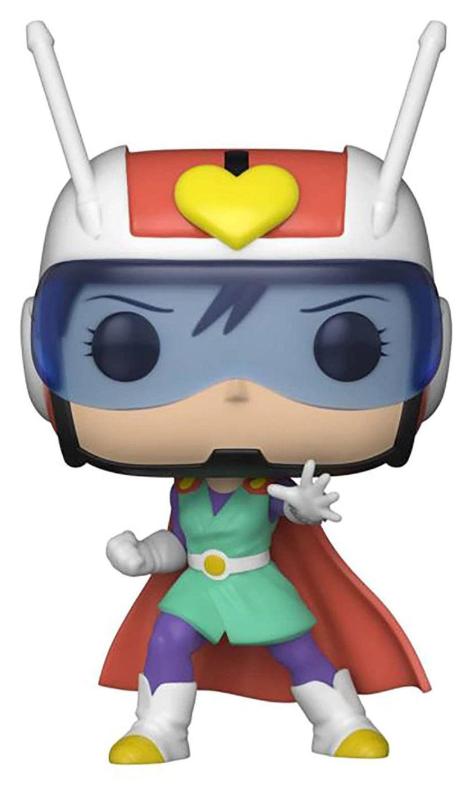 Dragon Ball Z: Great Saiyagirl Exclusive 9 cm POP! Animation Vinyl Figure - Funko