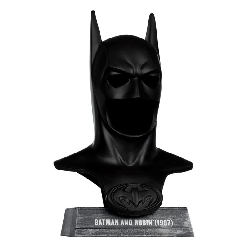 Batman DC Direct Mini Replica 1/3 Batman Cowl (Batman & Robin) 19 cm 1