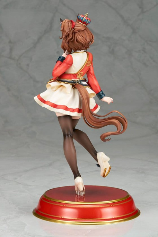 Umamusume Pretty Derby PVC Figure 1/7 Aston Machan 26 cm 3