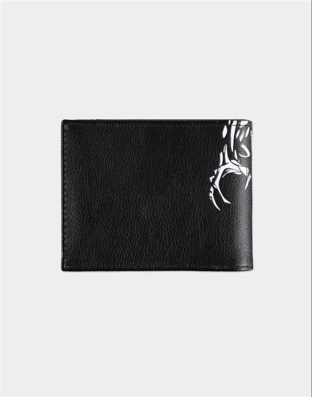 Venom Bifold Wallet Jump