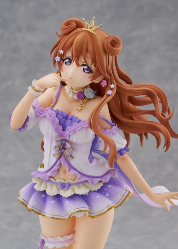 Love Live! Nijigasaki High School Idol Club PVC Statue 1/7 Konoe Kanata 22 cm 6