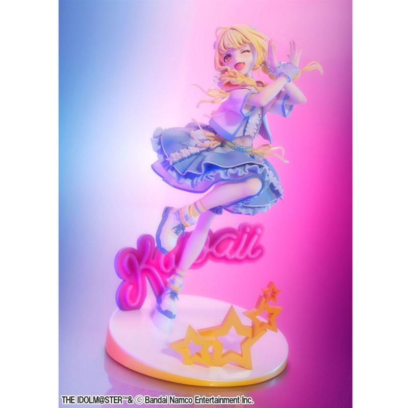 Gakuen Idolmaster Lucrea PVC Figure Kotone Fujita The World's Cutest Me Ver. 25 cm (Repeat) 3