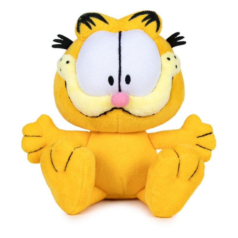 Garfield Plush Figures 20 cm Assortment (12) 1