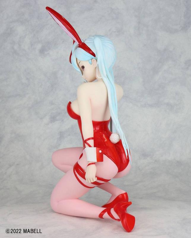 Original Character Statue 1/5 Neala Red Rabbit Illustration by MaJO 19 cm