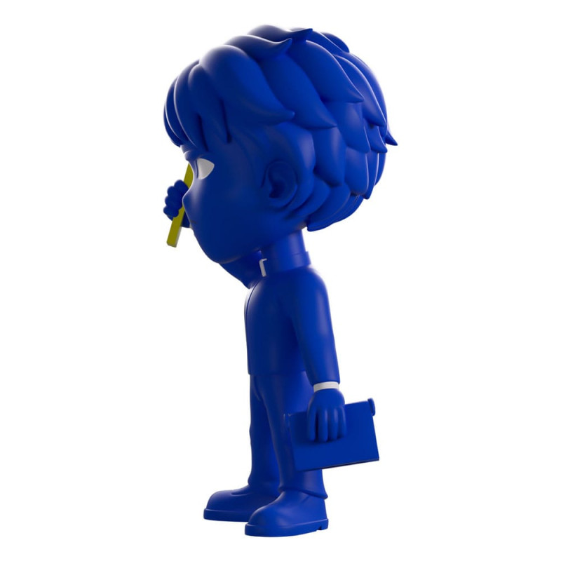 Faith: The Unholy Trinity Vinyl Figure John Ward 12 cm 9