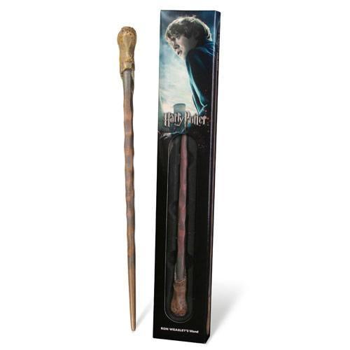 Harry Potter: Wand Replica Ron Weasley 38 cm - Noble Collection