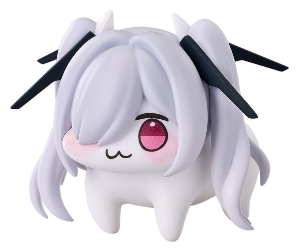 Goddess of Victory: Nikke Soft Vinyl Coin Bank DORO Cinderella 5 cm