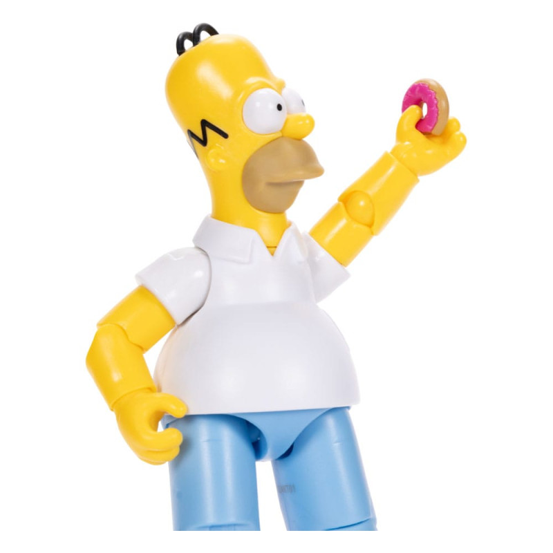 Simpsons Mini Figure Wave 1 13 cm Assortment (6) 7