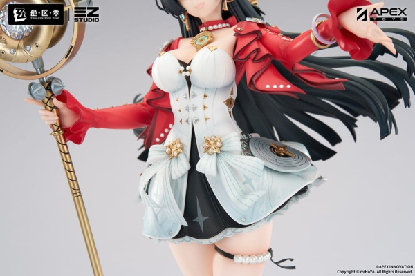 Zenless Zone Zero PVC Figure 1/7 Astra Yao 32 cm 14