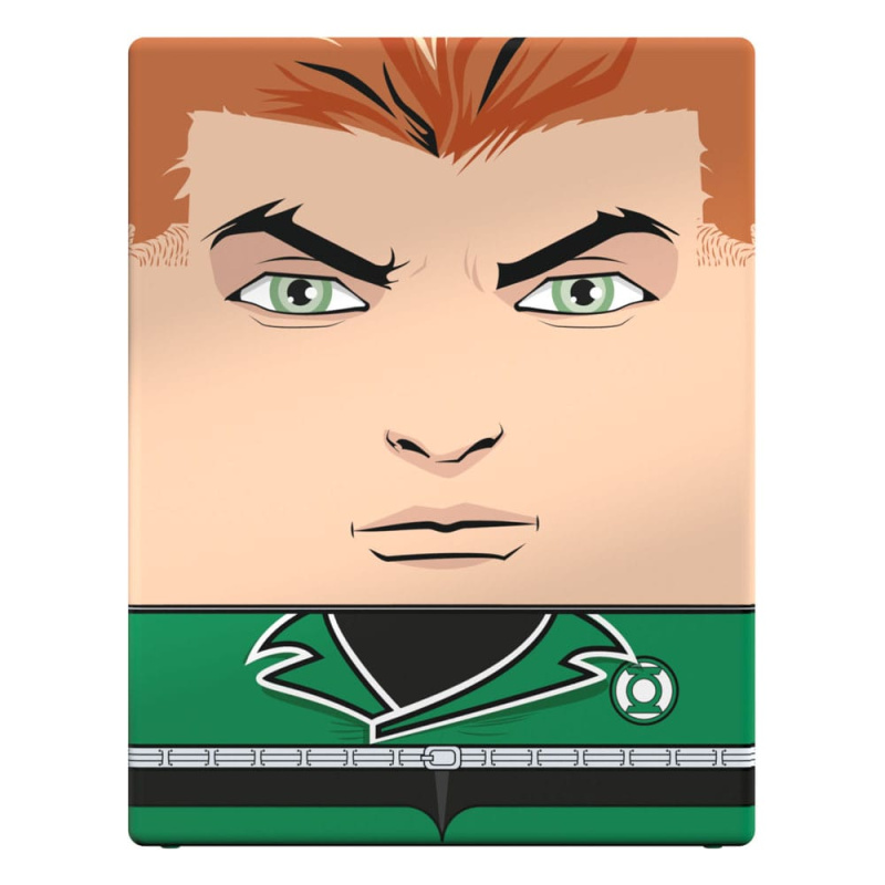 Squaroes - Squaroe DC Justice League™ JL019 - Guy Gardner™ 7