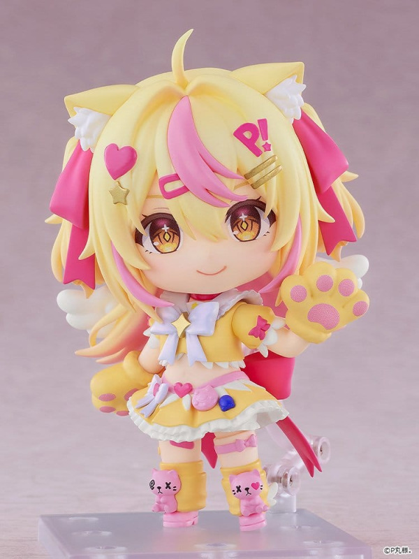 Nendoroid Action Figure Pmarusama 10 cm 1