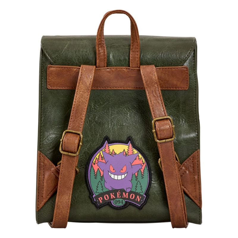 Pokemon by Loungefly Mini Backpack Scout 2