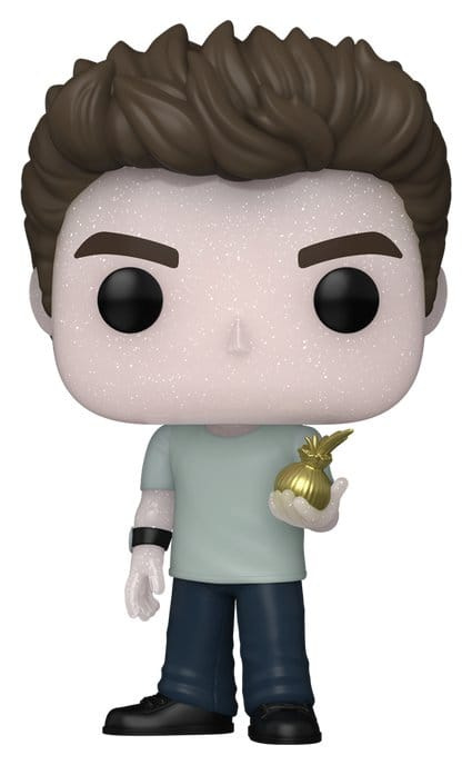 Twilight POP! Movies Vinyl Figures Edward w/Chase 9 cm Assortment (6) 4