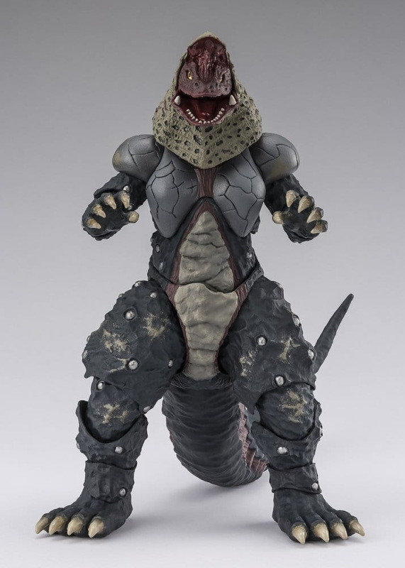 Ultraman Series S.H.Figuarts Shinkocchou Seihou Action Figure Golza 30th Anniversary Edition 15 cm