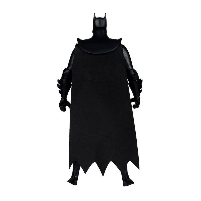 Batman: The Animated Series DC Direct Playset The Batcave 10