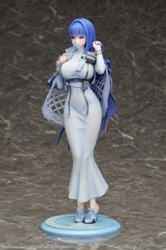 Goddess of Victory: Nikke PVC Figure 1/7 Arcana 26 cm 6