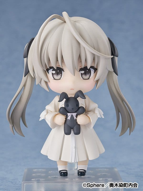 Yosuga no Sora Nendoroid Action Figure Sora Kasugano 10 cm 1