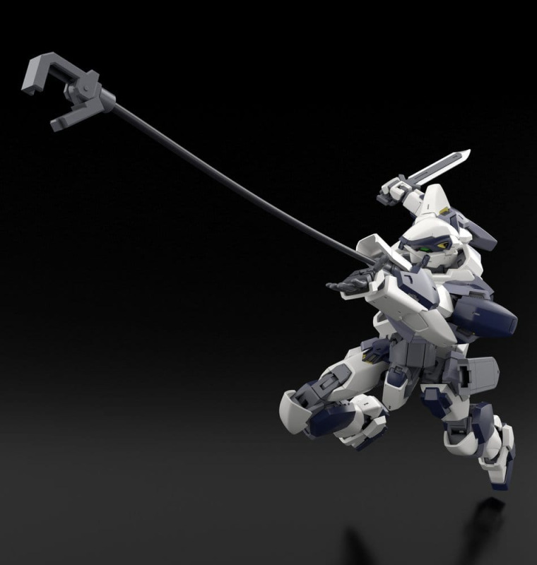 Full Metal Panic! Plastic Model Kit 1/48 Arbalest Special Set 18 cm 4