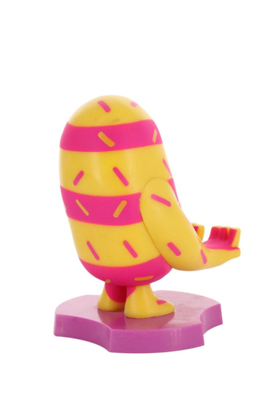 Fall Guys Holdems Mini Holder Ice Cream 10 cm 6