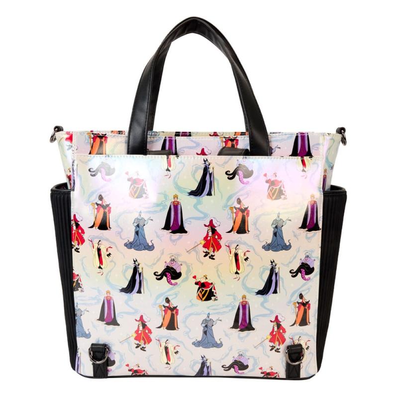 Disney by Loungefly Backpack and Tote Bag Villains