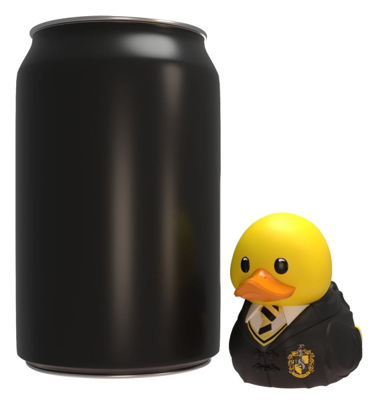Harry Potter Tubbz Mini PVC Figure Hufflepuff 5 cm 5