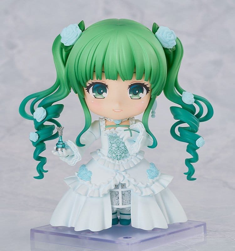 Character Vocal Series 01: Hatsune Miku PVC Statue Nendoroid Hatsune Miku: Cantarella Ver. 10 cm 1